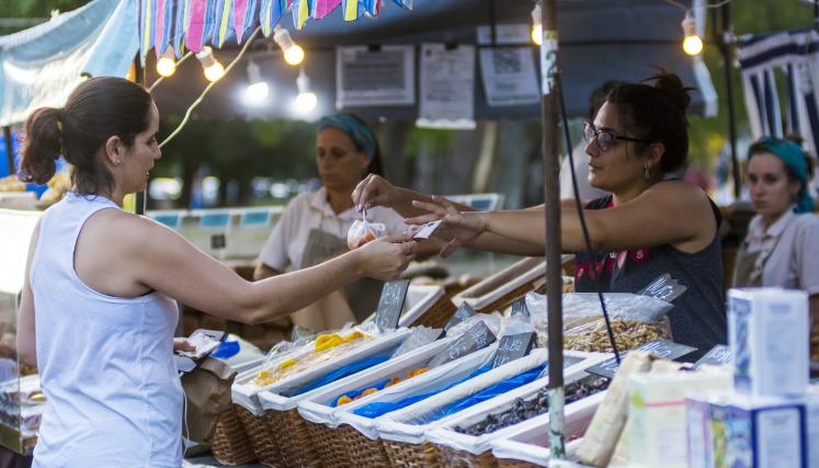 ALIMENTOS SALUDABLES